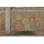 One-of-a-Kind 6’3” X 9’8” Wool Area Rug in Red