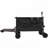 Foldable Wagon with Extended Tailgate-118831596
