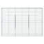 Chanah Fence Panels Fencing-1819892189
