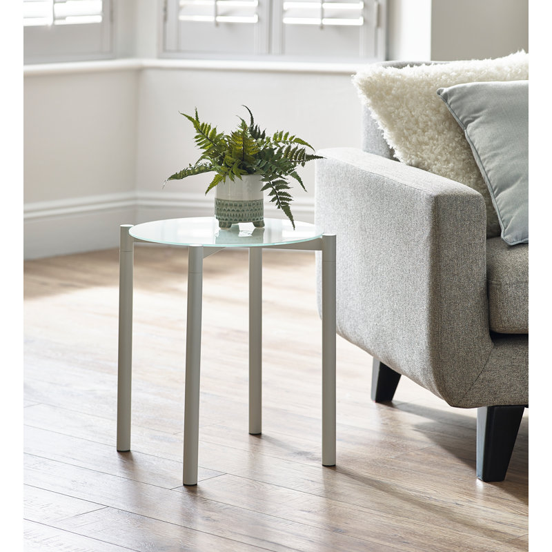 Liverpool Side Table