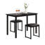 Deonda Dining Set