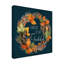 «Autumn Splendor IV» par Kathleen Parr McKenna, impression sur toile tendue-33414424