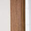 Solid Wood Rectangle Mirror