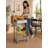 Aadhavan Kitchen Cart