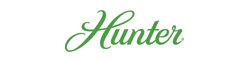 Hunter logo