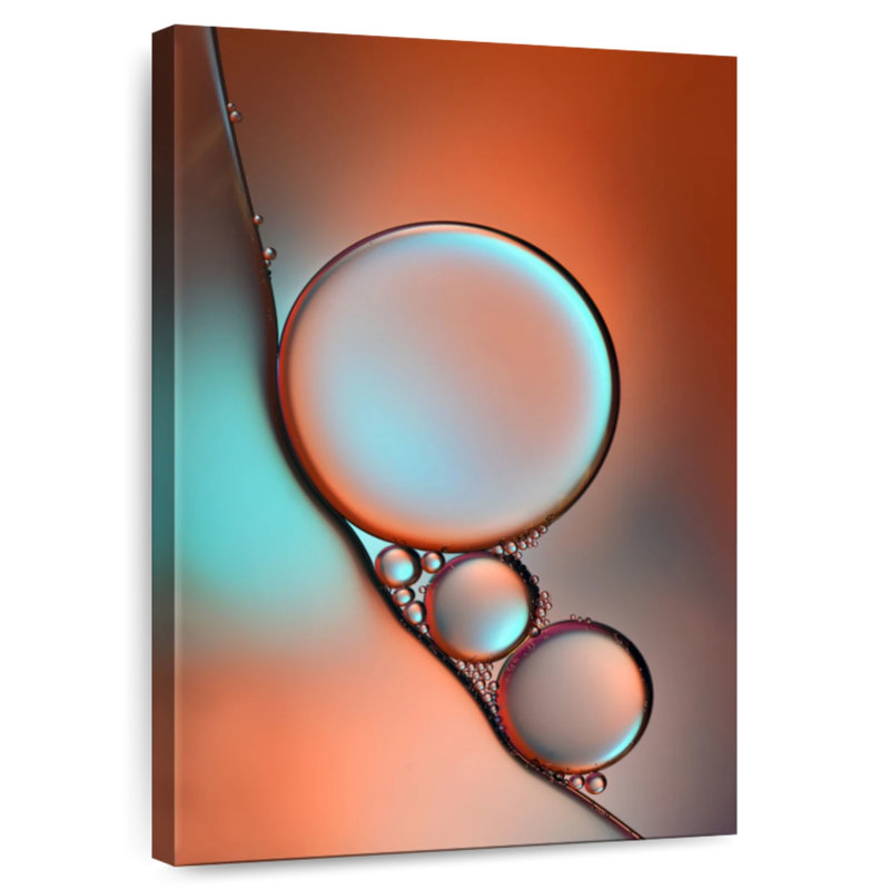 Avery Glimmer, 12" H x 8" W