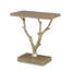 Forest Solid Wood End Table