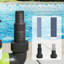 17 Stories 400W Water Pump