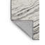Tapis gris lavable à la machine-832755150