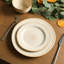 Ensemble d'assiettes à salade 4 pièces Stone Lain Comet-114249232