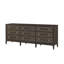 Spencer London 9 - Drawer Dresser-1345446938