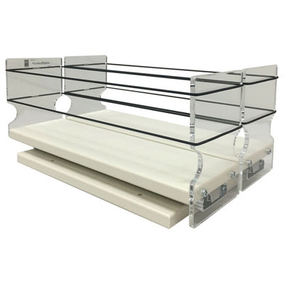 Plastic Can Organizer