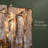 Quitman Brass Armed Sconce