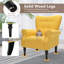 Cleremont Upholstered Armchair-1251358105