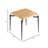 Tarsal End Table