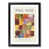 Black Framed selected