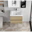 Meuble-lavabo flottant avec lavabo-1334074635