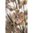 Traditional Plants & Flowers Wall Decor on Metal