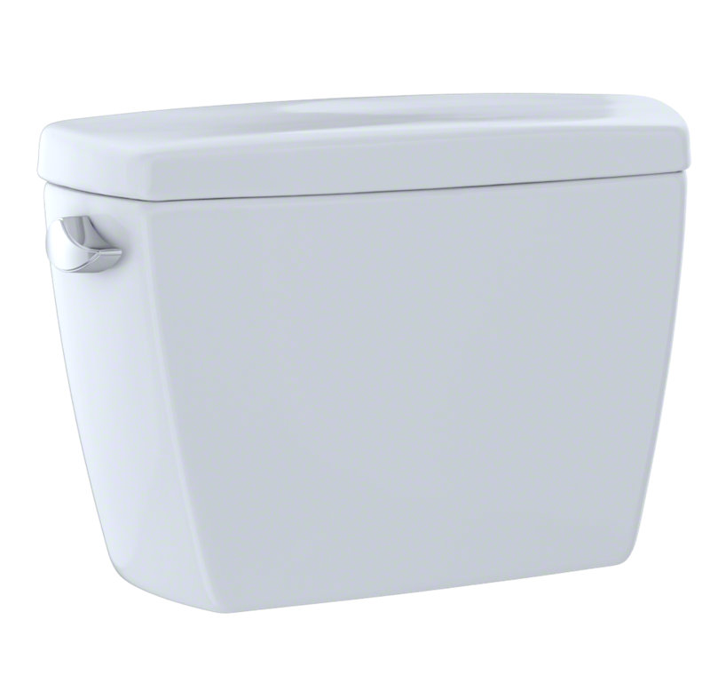 Drake® G-Max® 1.6 GPF Toilet Tank, Cotton White