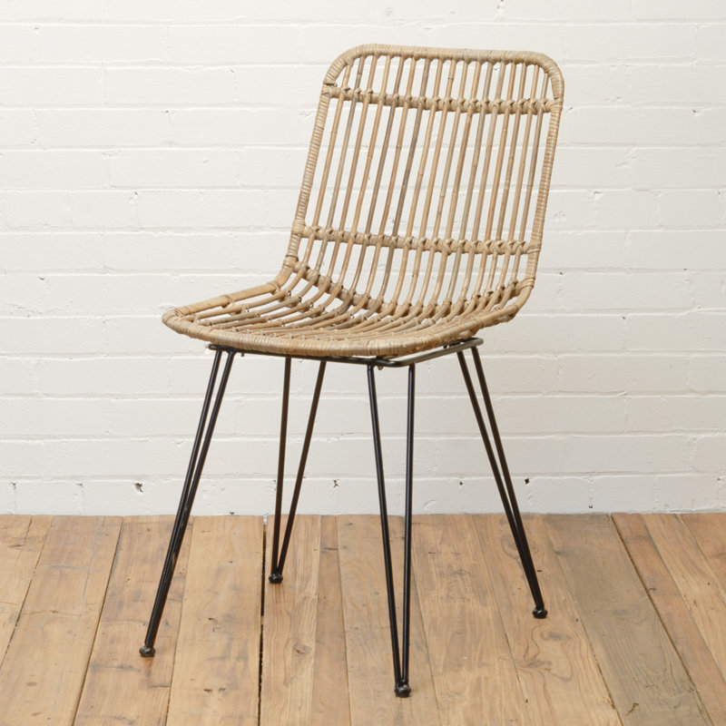 Chaise de salle à manger Herr
