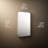 KOHLER Essential Rectangular Wall Mirror, Bathroom / Vanity Mirror with Frame-91696108-91696113