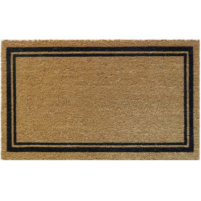 Azu Outdoor Door Mat