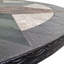 Montilla Garden Stone Mosaic Patio Table