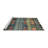 Aiumu Abstract Indoor Rug-2009121218