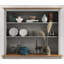 Tess 125cm Sideboard with Bar Hutch-98701003