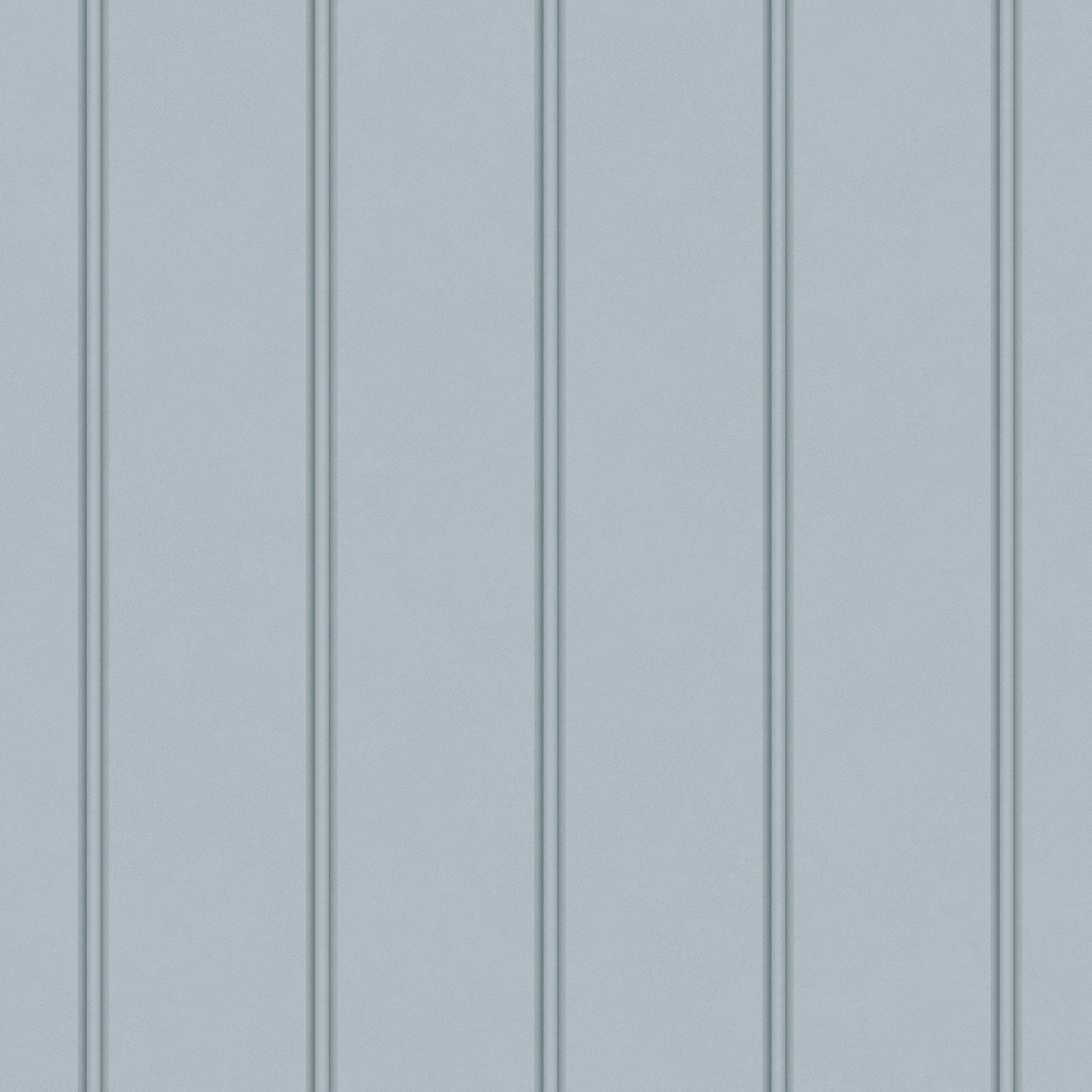 Earlston Wallpaper, Blue
