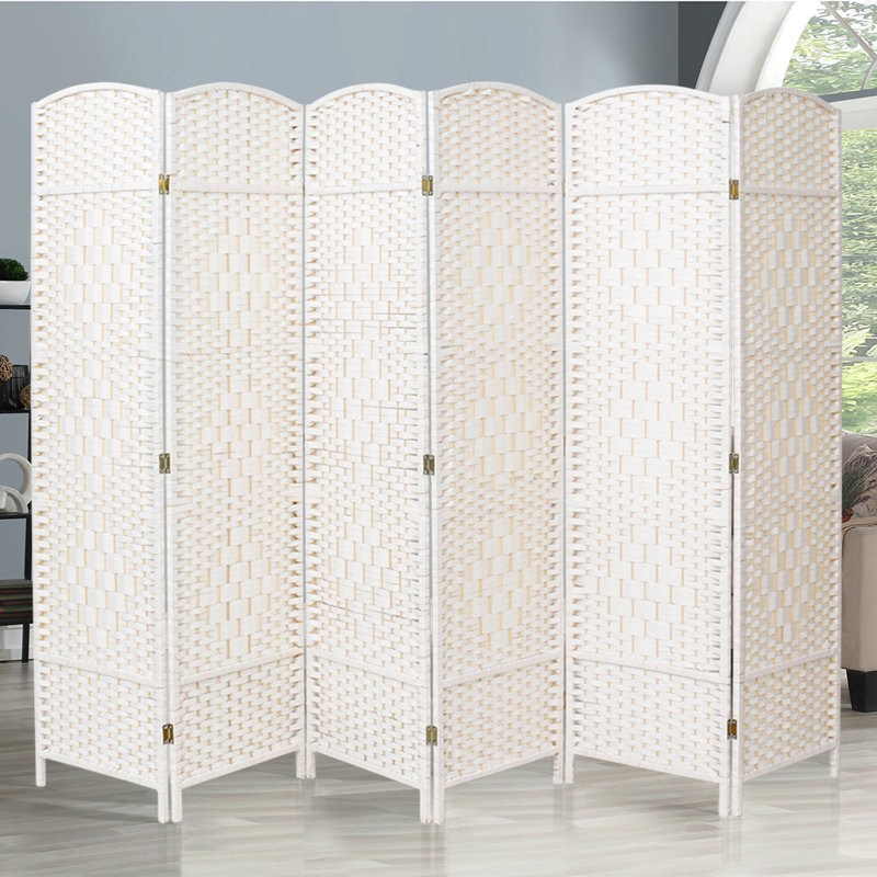 Preston Room Divider, 170cm H x 240cm L