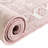 Outdoor Chand Area Rug Pink Color-257864331