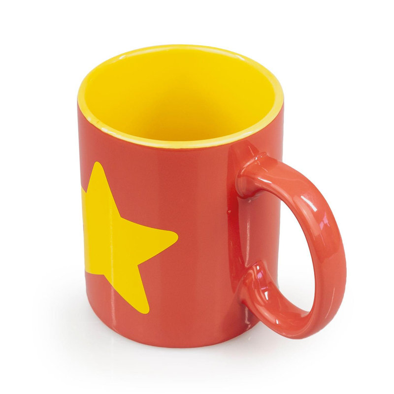 Tasse à collectionner Steven Universe Star