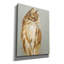 "Epic Graffiti" Lap Cat 1 "par Chariklia Zarris, art mural sur toile, 26 po x 34 po