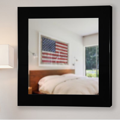Miroir d'appoint Dockery