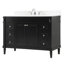 Ensemble de meuble-lavabo simple 48 po Readington-210769002
