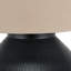 Nila Iron Table Lamp