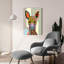 «Pinscher miniature» par Lanre Adefioyue-325023380