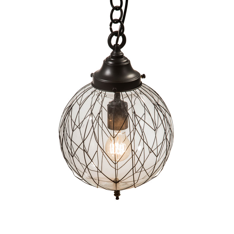 Bola 1 - Light Pendant