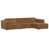 Caramel Brown selected