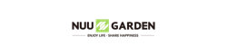 Logo NUU GARDEN