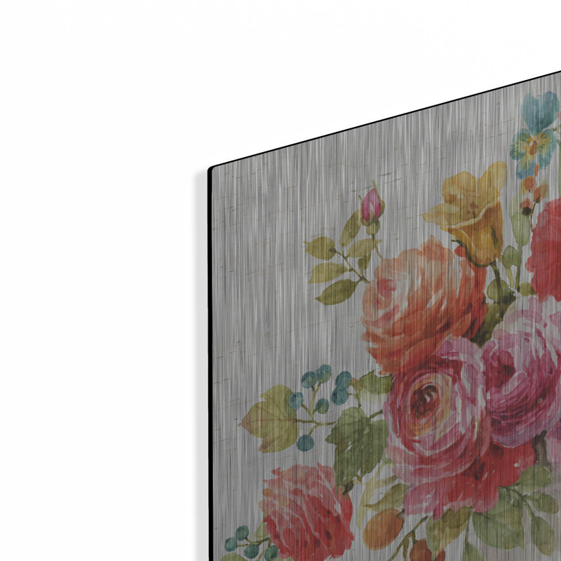 «Country Fresh I» par Lisa Audit, H 12 po x l 16 po