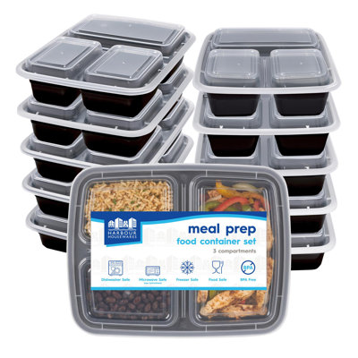Food Storage Container