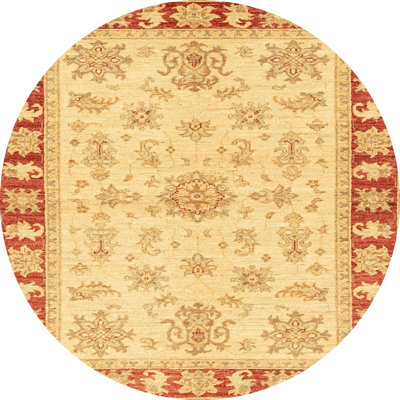 Tapis abstrait moderne 3926