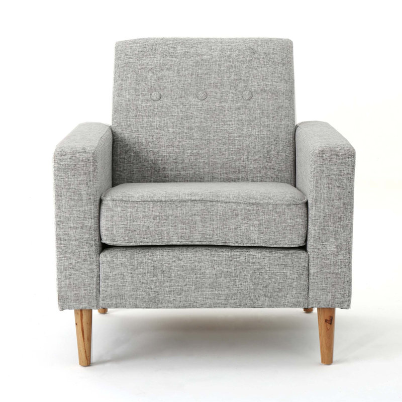 Fauteuil club Sawyer