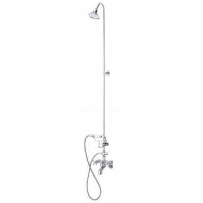 All-In-One Kit with Rough in-Valve