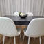 Michellie 4 - Person Dining Set-1634958743