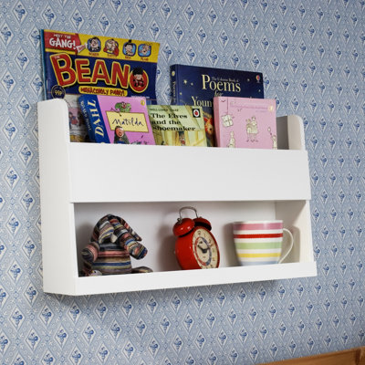 Cordova Accent Shelf