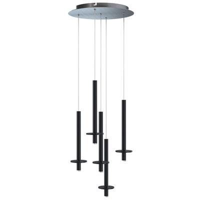 Zakaryan 5 - Light Cluster Pendant