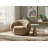 Emery Velvet Chair-106285502
